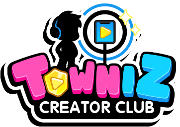 Towniz Creator Club