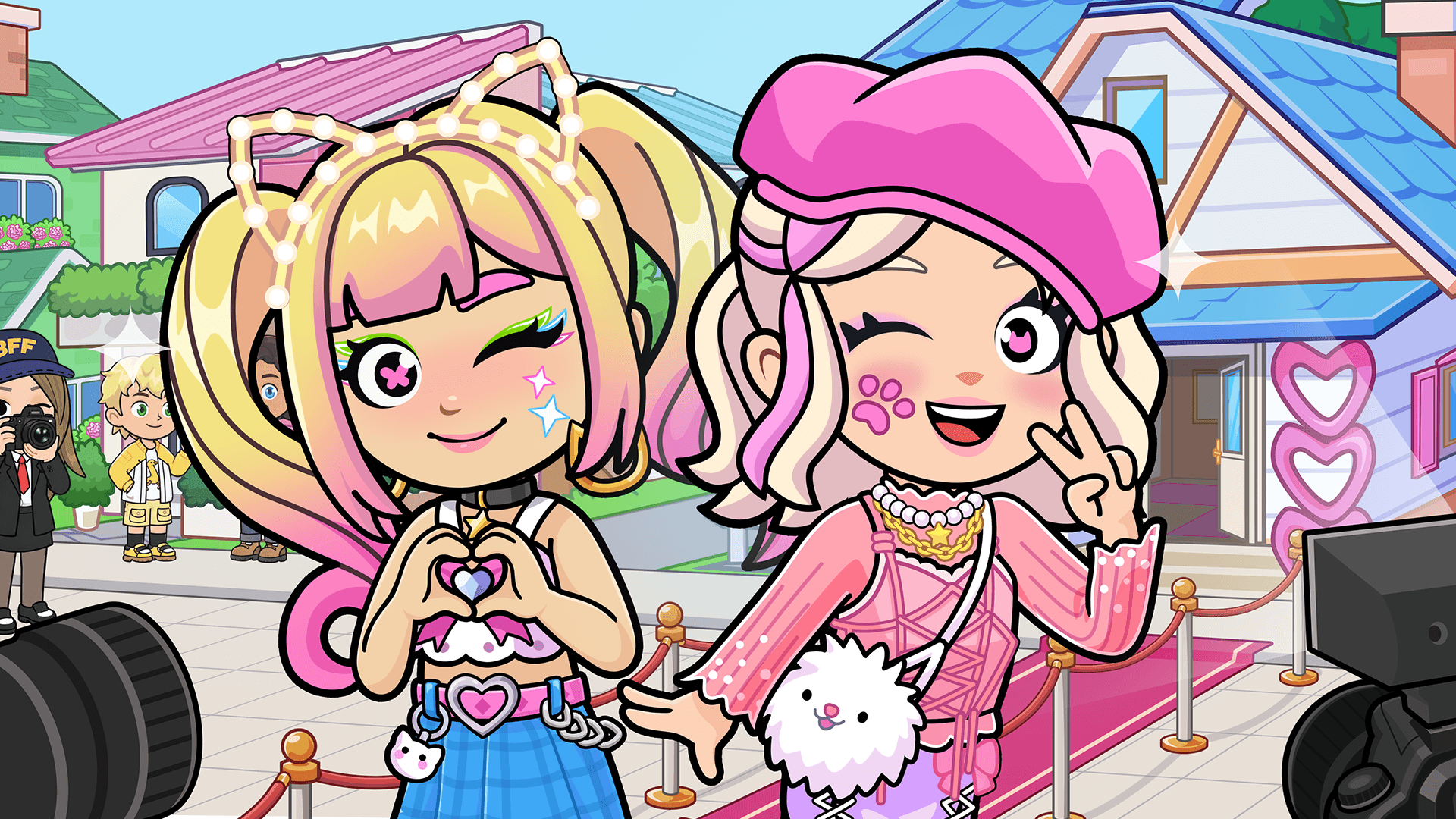 Kawaii Crush Update Is Here! 🌸✨